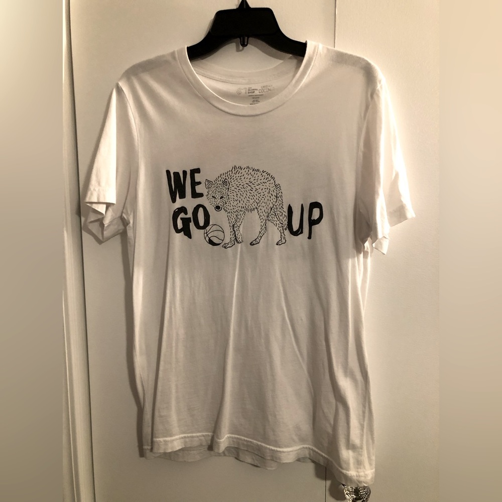 NCT Dream “We Go Up” Tee